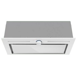 Встраиваемая вытяжка Maunfeld Domina 60 белый