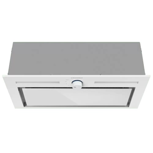 Встраиваемая вытяжка Maunfeld Domina 60 белый