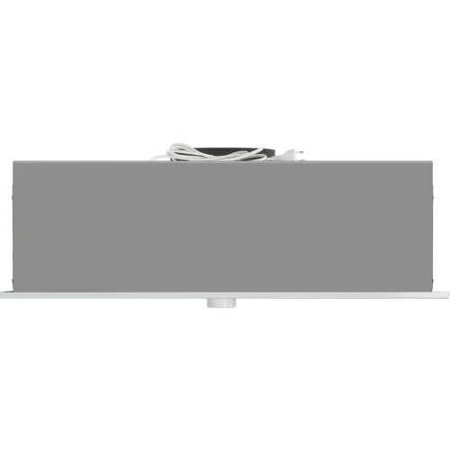 Встраиваемая вытяжка Maunfeld Domina 60 белый