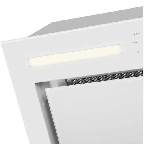 Встраиваемая вытяжка Maunfeld Domina 60 белый