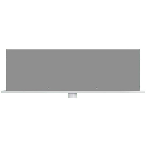 Встраиваемая вытяжка Maunfeld Domina 60 белый