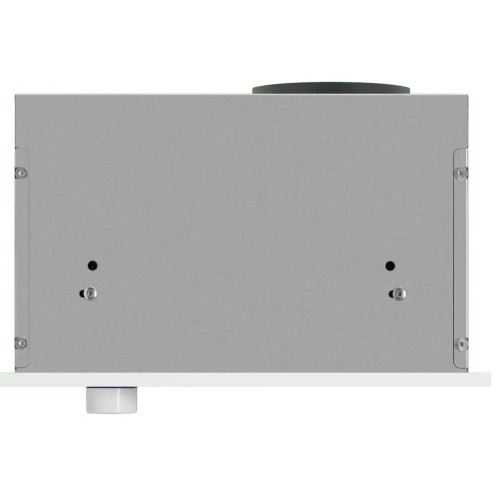 Встраиваемая вытяжка Maunfeld Domina 60 белый