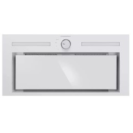 Встраиваемая вытяжка Maunfeld Domina 60 белый