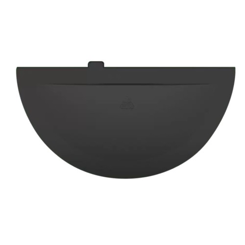 Встраиваемая вытяжка Maunfeld Domina 60 чёрный