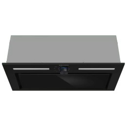 Встраиваемая вытяжка Maunfeld Domina 60 чёрный