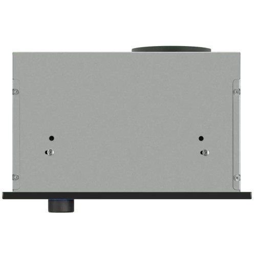 Встраиваемая вытяжка Maunfeld Domina 60 чёрный