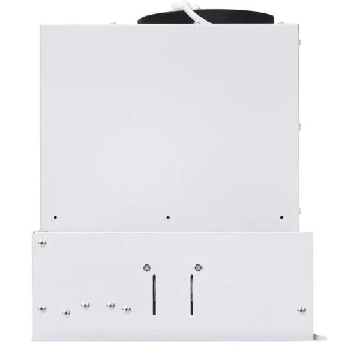 Встраиваемая вытяжка Maunfeld MZR 60 белый