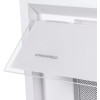 Встраиваемая вытяжка Maunfeld MZR 60 белый