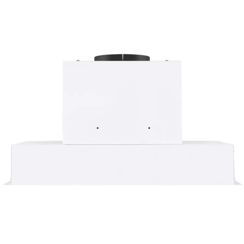 Встраиваемая вытяжка Maunfeld MZR 60 белый