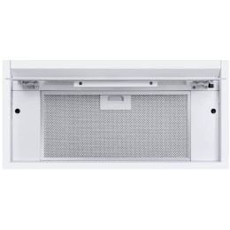 Встраиваемая вытяжка Maunfeld MZR 60 белый