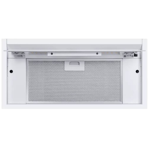 Встраиваемая вытяжка Maunfeld MZR 60 белый