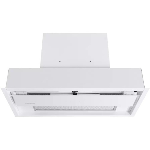 Встраиваемая вытяжка Maunfeld MZR 60 белый