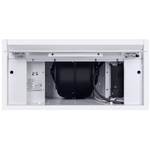 Встраиваемая вытяжка Maunfeld MZR 60 белый