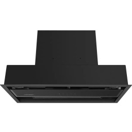 Встраиваемая вытяжка Maunfeld MZR 60 черный