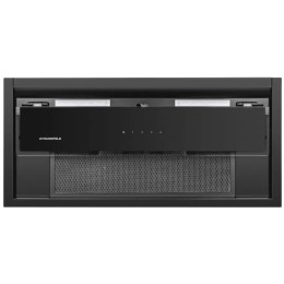 Встраиваемая вытяжка Maunfeld MZR 60 черный