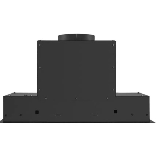 Встраиваемая вытяжка Maunfeld MZR 60 черный