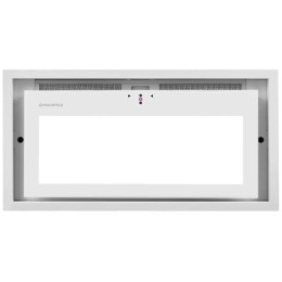 Встраиваемая вытяжка Maunfeld MZR 60 Lux белый