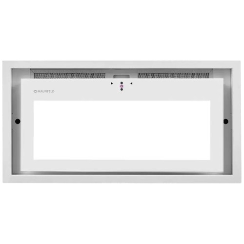 Встраиваемая вытяжка Maunfeld MZR 60 Lux белый