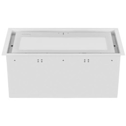 Встраиваемая вытяжка Maunfeld MZR 60 Lux белый