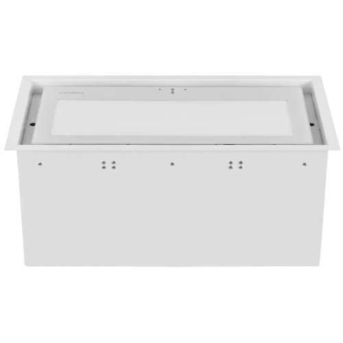 Встраиваемая вытяжка Maunfeld MZR 60 Lux белый