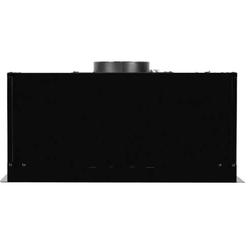 Встраиваемая вытяжка Maunfeld MZR 60 Lux чёрный