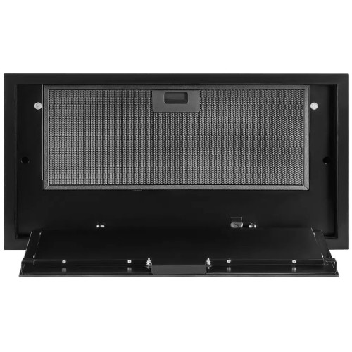 Встраиваемая вытяжка Maunfeld MZR 60 Lux чёрный