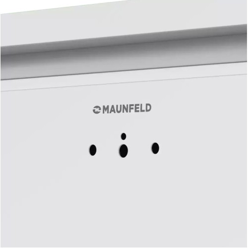 Встраиваемая вытяжка Maunfeld MZR Cool 60 белый