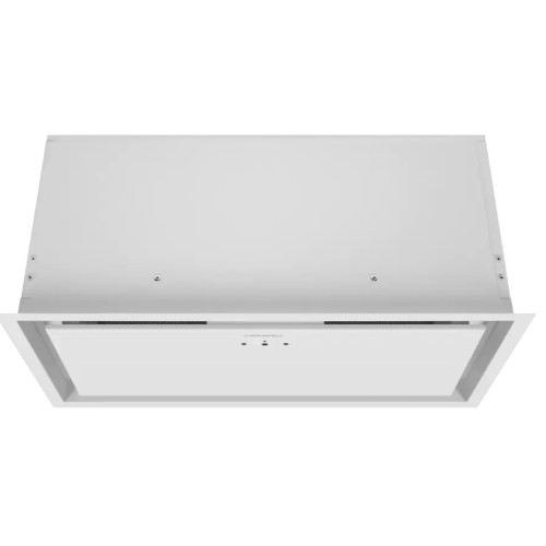 Встраиваемая вытяжка Maunfeld MZR Cool 60 белый