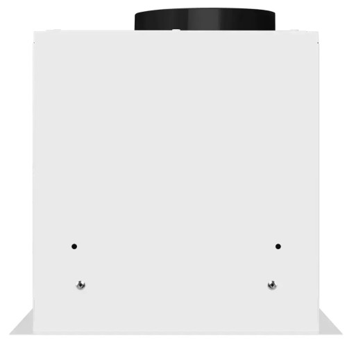 Встраиваемая вытяжка Maunfeld MZR Cool 60 белый