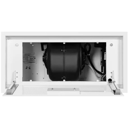 Встраиваемая вытяжка Maunfeld MZR Cool 60 белый