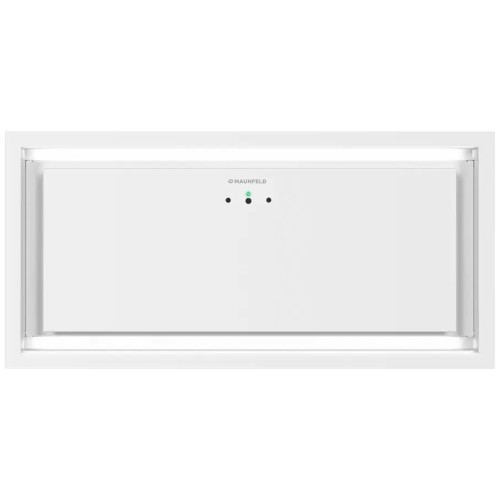 Встраиваемая вытяжка Maunfeld MZR Cool 60 белый