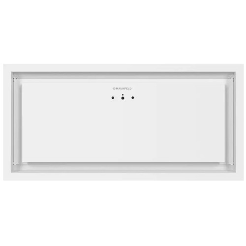 Встраиваемая вытяжка Maunfeld MZR Cool 60 белый