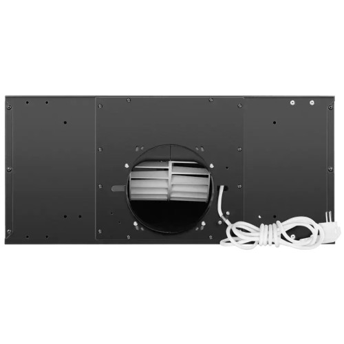 Встраиваемая вытяжка Maunfeld MZR Cool 60 черный