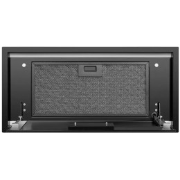 Встраиваемая вытяжка Maunfeld MZR Cool 60 черный