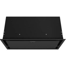 Встраиваемая вытяжка Maunfeld MZR Cool 60 черный