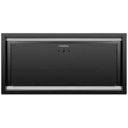 Встраиваемая вытяжка Maunfeld MZR Cool 60 черный