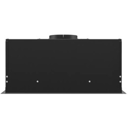 Встраиваемая вытяжка Maunfeld MZR Cool 60 черный