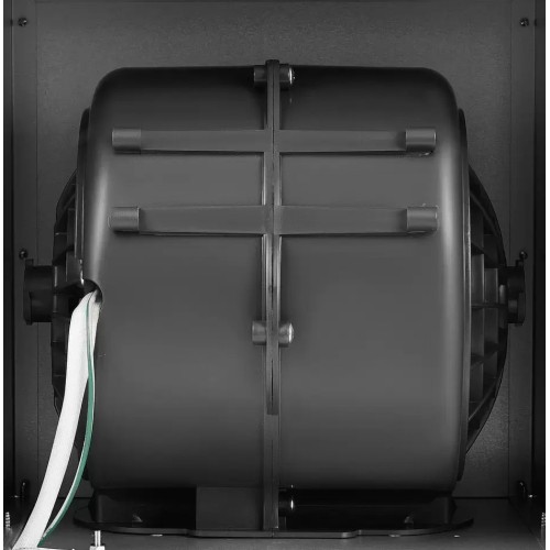 Встраиваемая вытяжка Maunfeld Prestige 90 белый