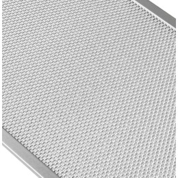 Встраиваемая вытяжка Maunfeld Prestige 90 нержавеющая сталь