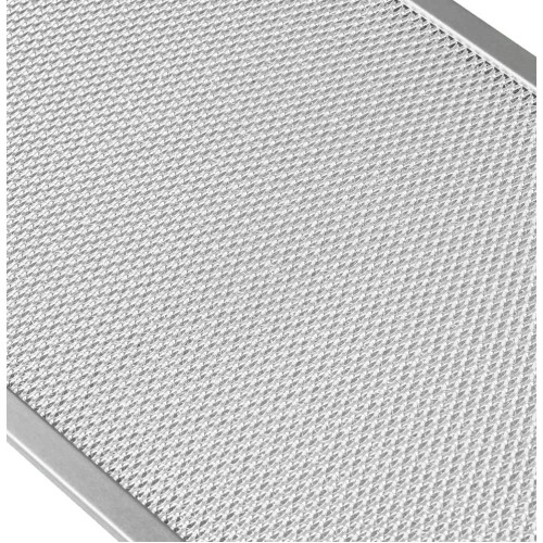 Встраиваемая вытяжка Maunfeld Prestige 90 нержавеющая сталь