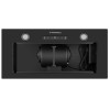 Встраиваемая вытяжка Maunfeld THAMES 601 GEST BLACK купить в Москве и Санкт-Петербурге