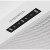 Встраиваемая вытяжка Maunfeld THAMES 601 GEST WHITE купить в Москве и Санкт-Петербурге