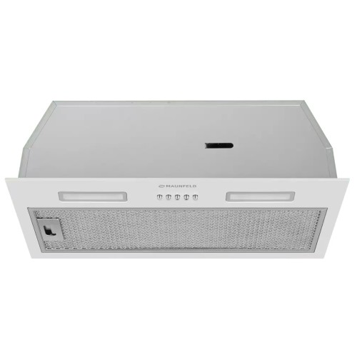 Встраиваемая вытяжка Maunfeld Thames 603PM белый
