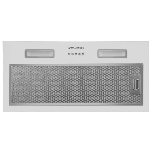 Встраиваемая вытяжка Maunfeld Thames 603PM белый