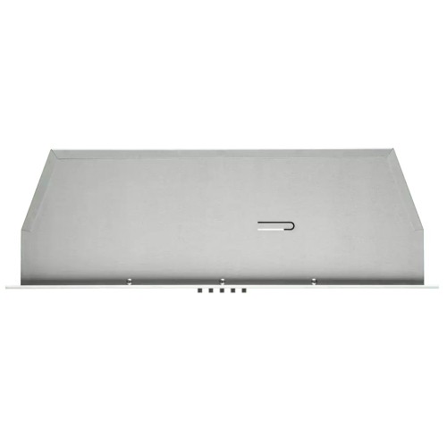 Встраиваемая вытяжка Maunfeld Thames 603PM белый