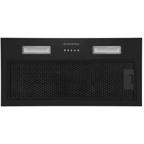 Встраиваемая вытяжка Maunfeld Thames 603PM черный
