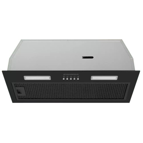 Встраиваемая вытяжка Maunfeld Thames 603PM черный