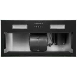 Встраиваемая вытяжка Maunfeld Thames 603PM черный