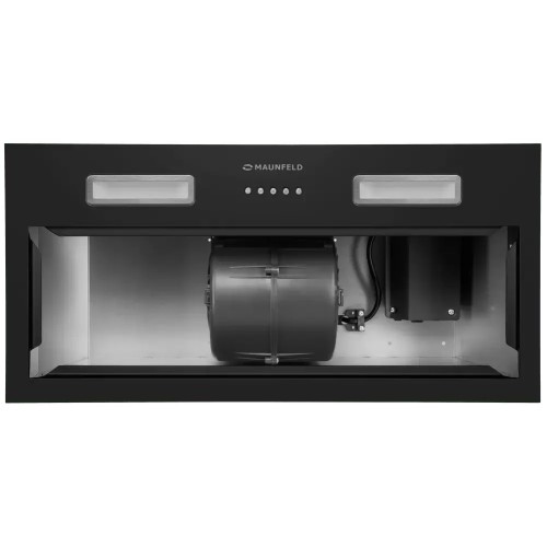 Встраиваемая вытяжка Maunfeld Thames 603PM черный