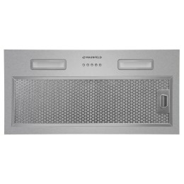 Встраиваемая вытяжка Maunfeld Thames 603PM нержавеющая сталь